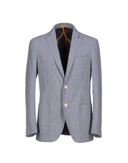 Gh Blazers