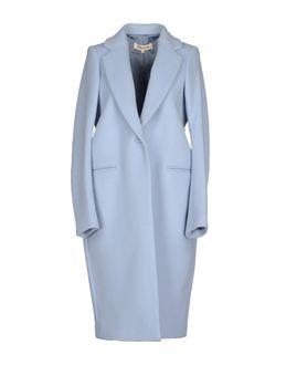 Enf Ld Coats