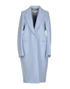 Enf Ld Coats