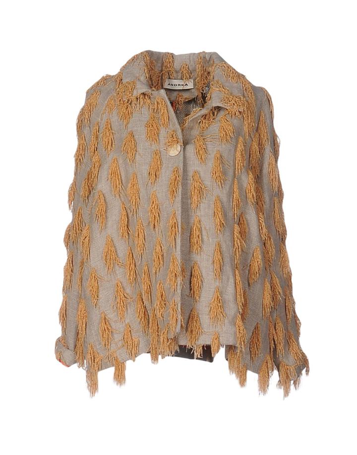 Andrea Jackets