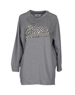 The Editor Sweatshirts