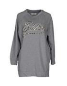 The Editor Sweatshirts