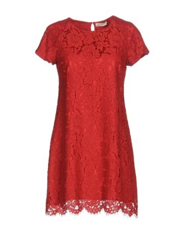 Monnalisa Chic Short Dresses