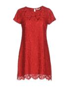 Monnalisa Chic Short Dresses