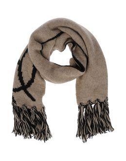 Claudio Cutuli Oblong Scarves
