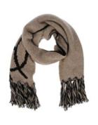 Claudio Cutuli Oblong Scarves