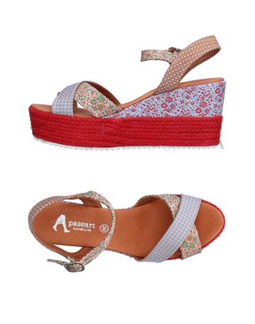 Paseart Sandals
