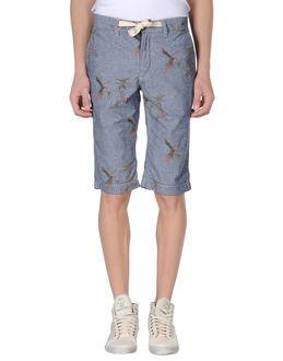 Minimum Bermudas