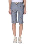 Minimum Bermudas