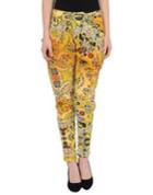 Desigual By L Casual Pants
