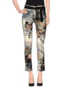 W Les Femmes Casual Pants
