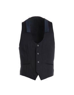 Simon Peet Vests