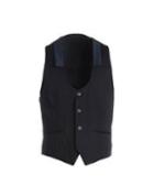 Simon Peet Vests