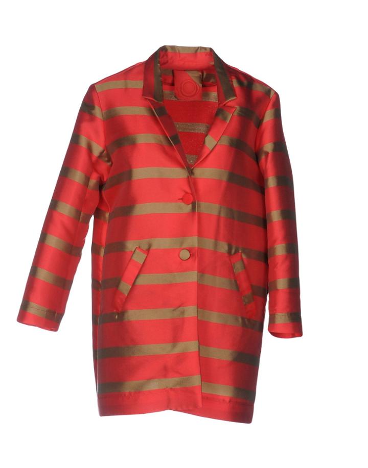 Ultra'chic Overcoats