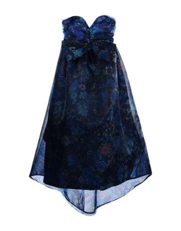 Io Couture 3/4 Length Dresses