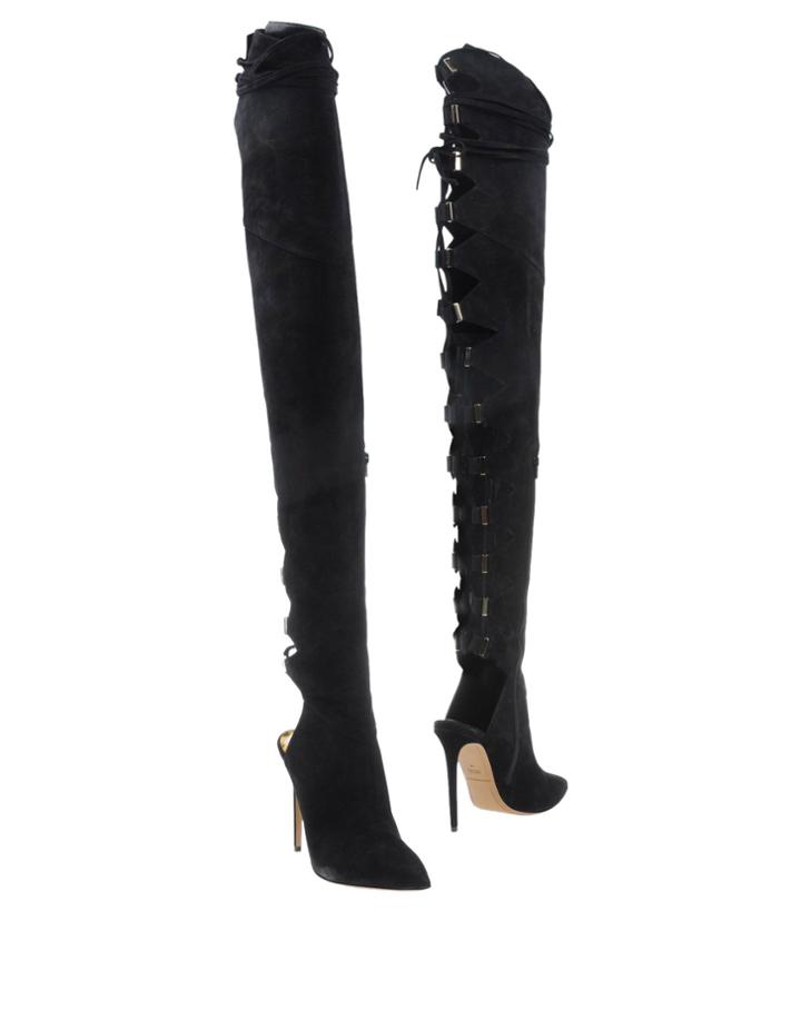 Alexandre Vauthier Boots