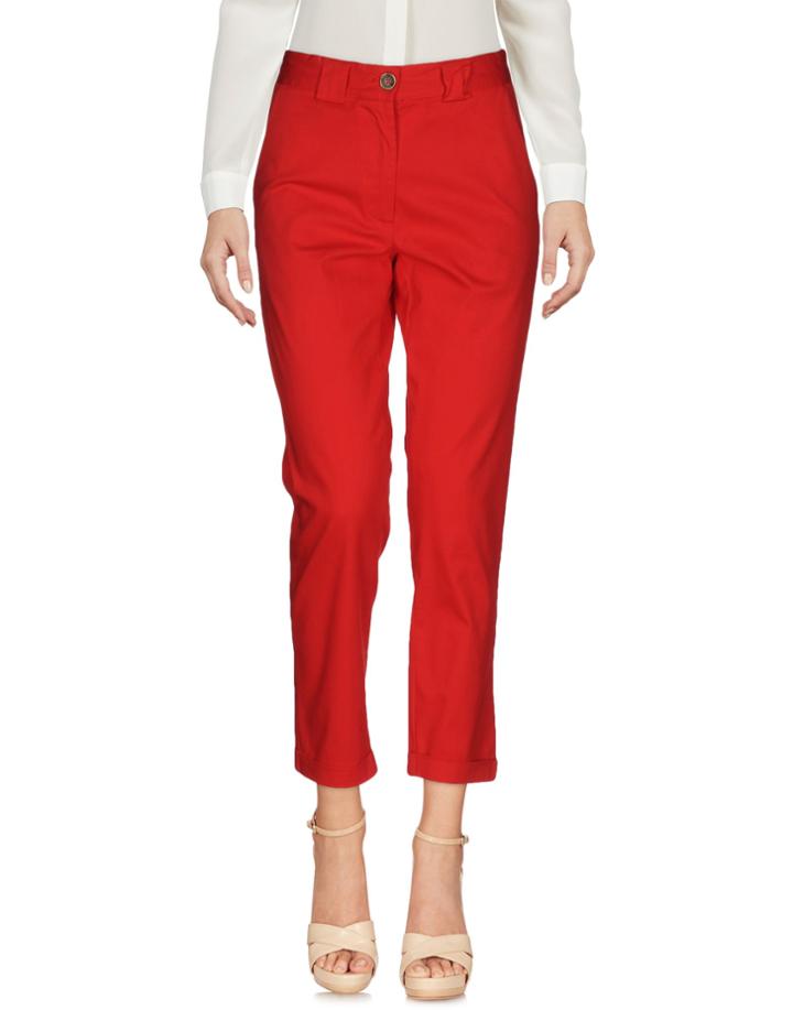 Qure Casual Pants