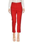 Qure Casual Pants