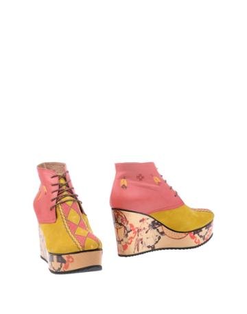 Due Italiani Booties