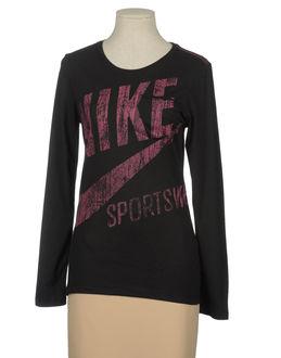 Nike Sportwear Long Sleeve T-shirts - Item 37384807