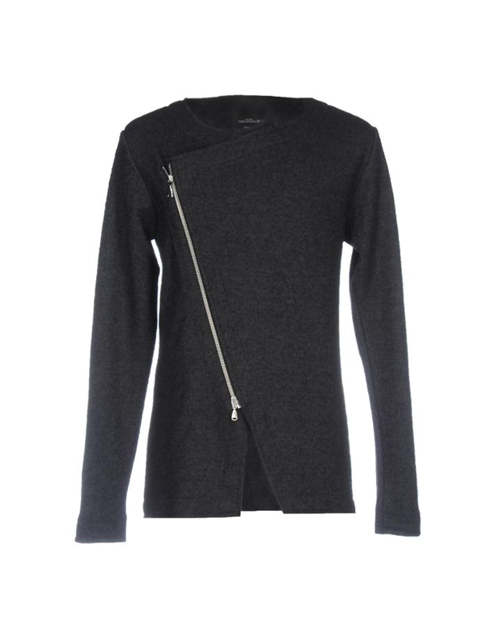 Christophe Nekromanci  Cardigans