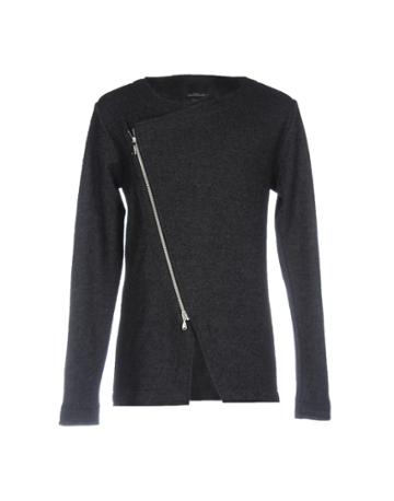 Christophe Nekromanci  Cardigans