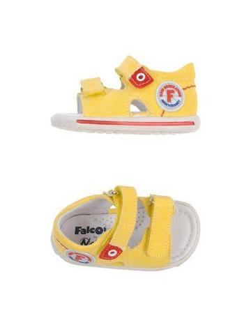 Falcotto By Naturino Sandals