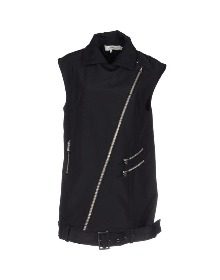 Cameo Overcoats