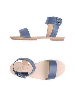 Brunello Cucinelli Sandals