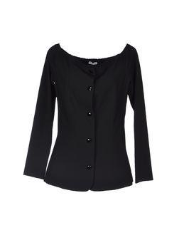 Anna Molinari Blazers