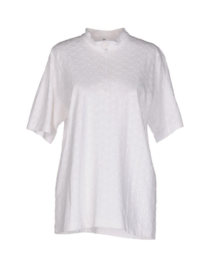 Yohji Yamamoto Sweaters