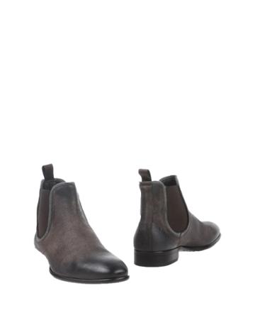 Pal Zileri Ankle Boots