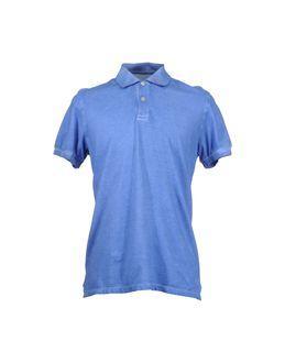 Ploumanac'h Polo Shirts