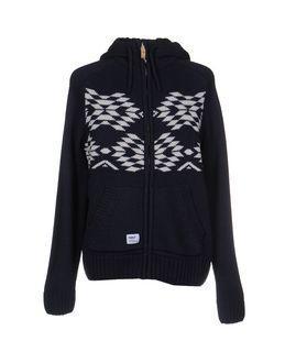 Addict Cardigans