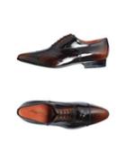Santoni Lace-up Shoes