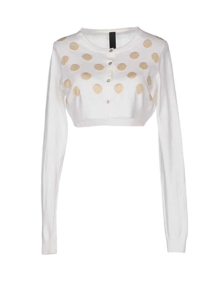 Nora Barth Cardigans