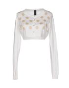 Nora Barth Cardigans