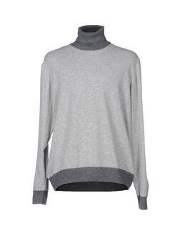 Giulio Corsari Turtlenecks
