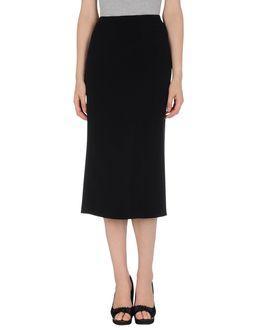Paolo Tonali 3/4 Length Skirts