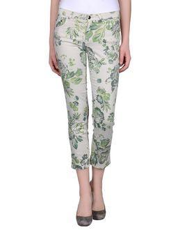 Harmont & Blaine 3/4-length Shorts