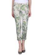 Harmont & Blaine 3/4-length Shorts