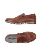 Frankie Morello Loafers