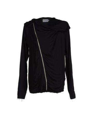 X Concept Sweatshirts