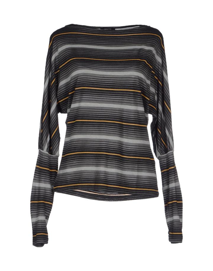 Caract Re T-shirts
