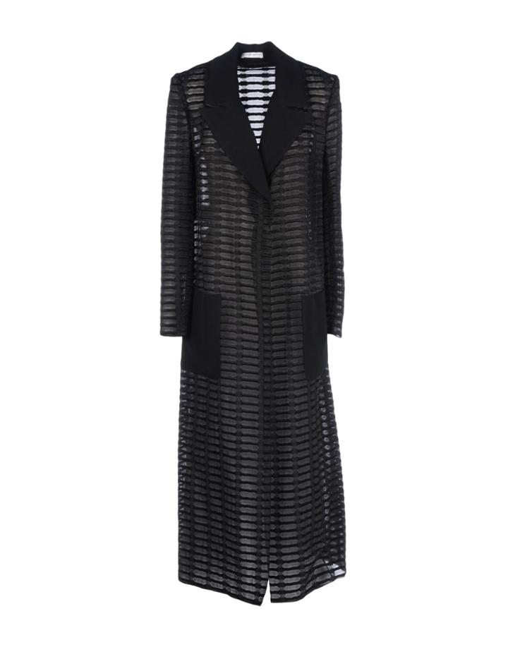Barbara Casasola Overcoats