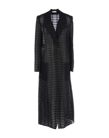 Barbara Casasola Overcoats