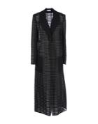 Barbara Casasola Overcoats