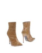 Bluzi Ankle Boots
