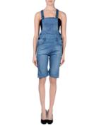 Ekle' Shortalls