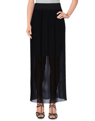 Dois  Long Skirts